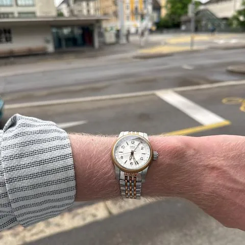 Oris Big Crown Pointer Date 01 754 7696 4361-07 8 20 32
