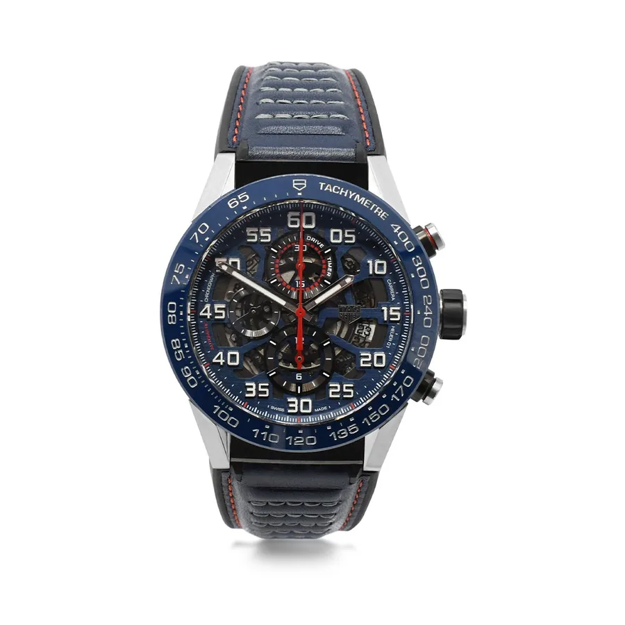 TAG Heuer Carrera Calibre HEUER 2000702-1-A