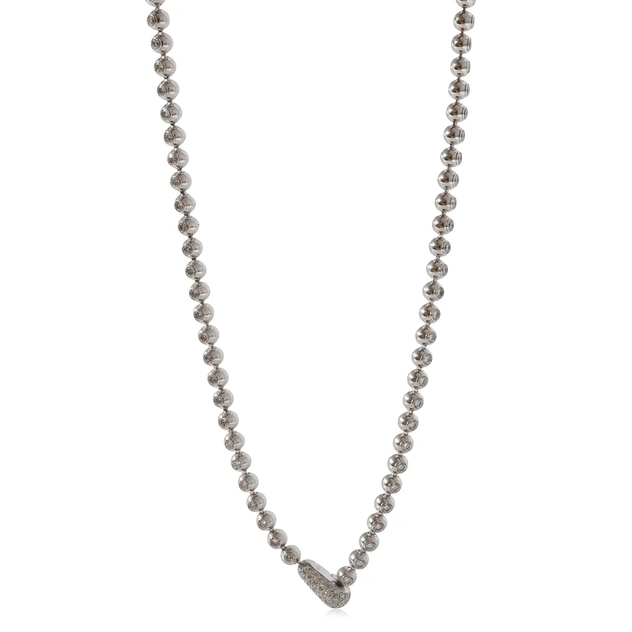 Cartier Perles de Diamants 125030