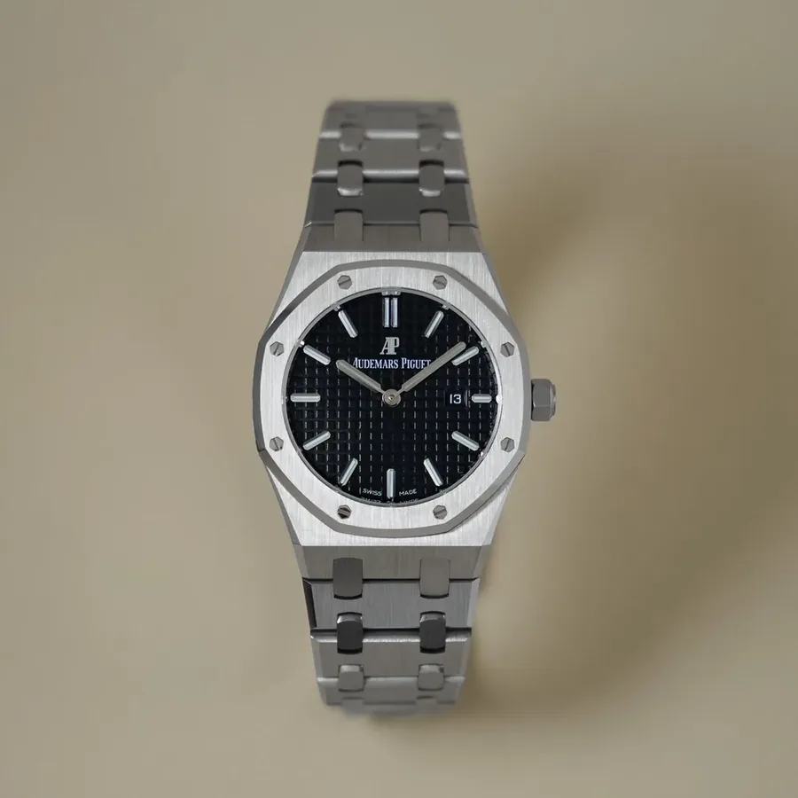 Audemars Piguet Royal Oak 67650ST.OO.1261ST.01