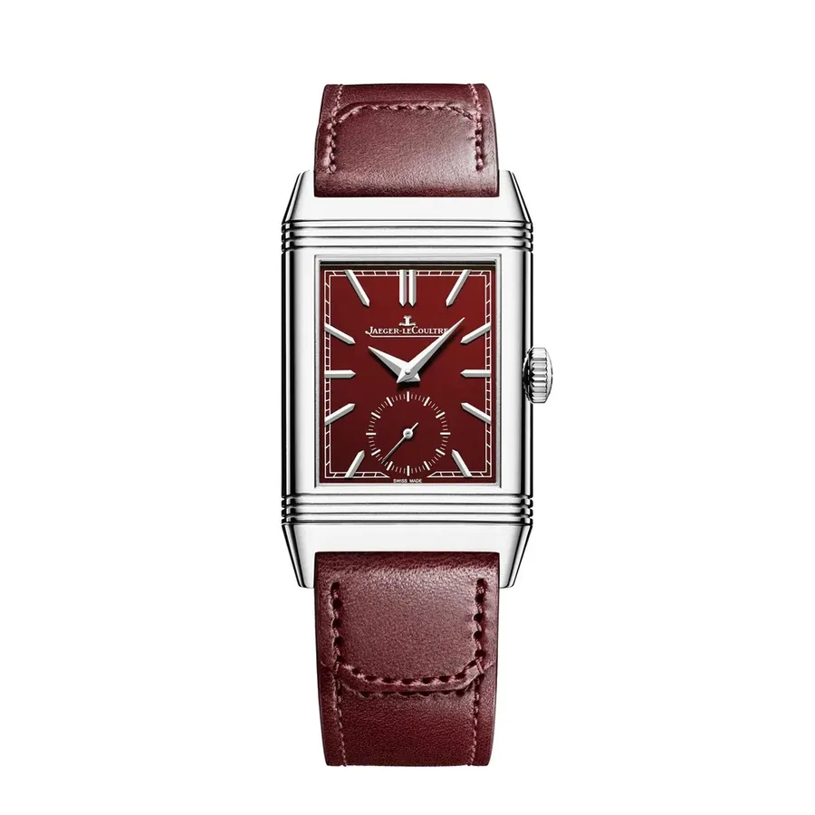 Jaeger-LeCoultre Reverso Tribute Monoface Small 530-00126