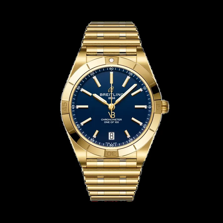 Breitling Chronomat K103801A1C1K1