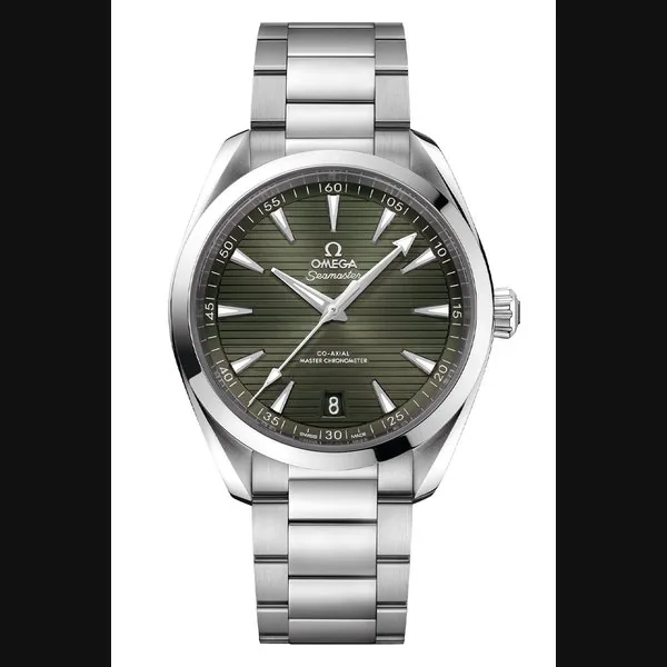 Omega Seamaster Aqua Terra 220.10.41.21.10.001