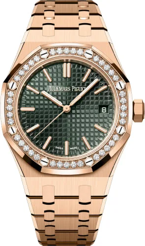 Audemars Piguet Royal Oak 15551OR.ZZ.1356OR.06
