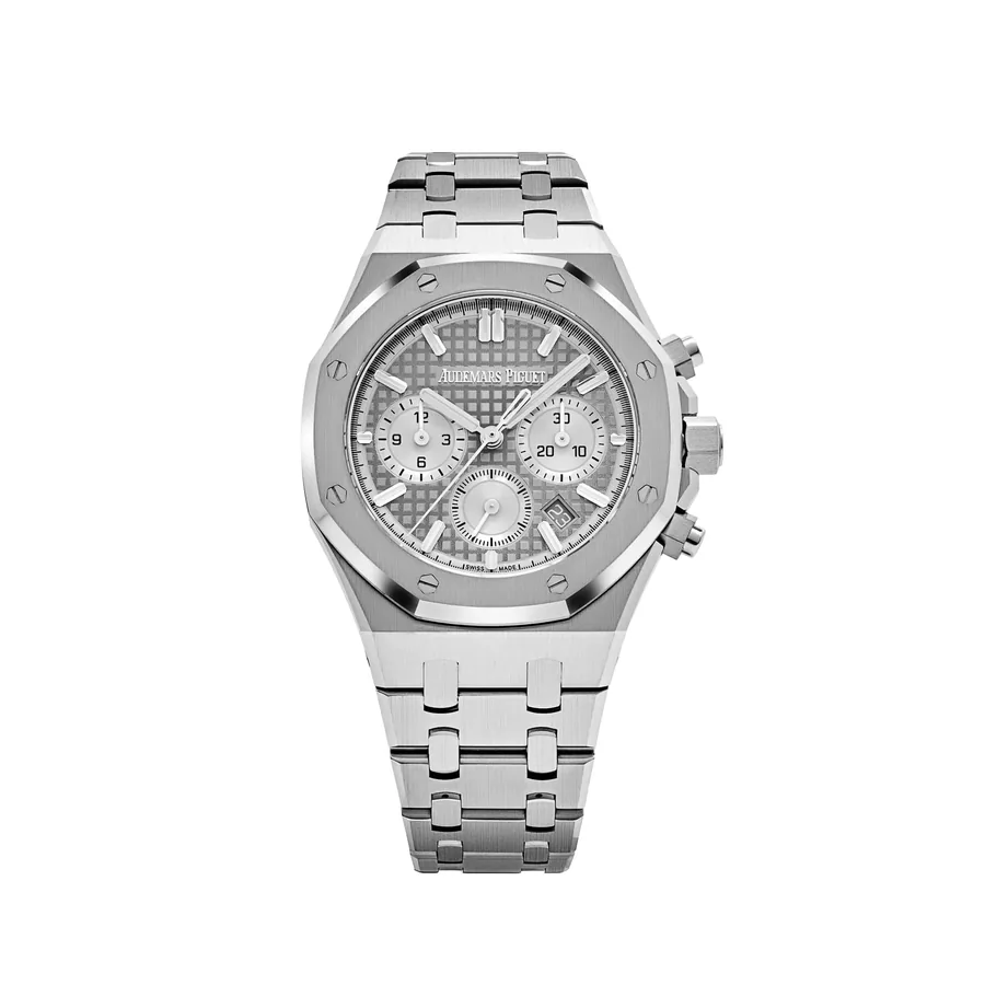 Audemars Piguet Royal Oak P5343S