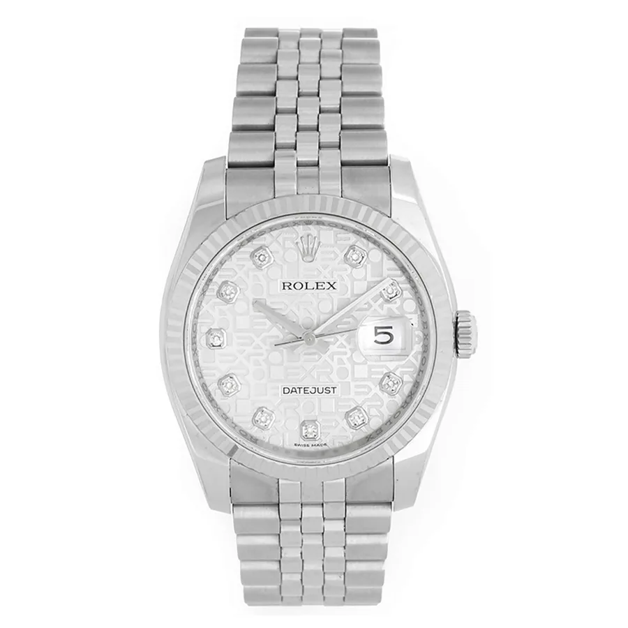 Rolex Datejust 57171