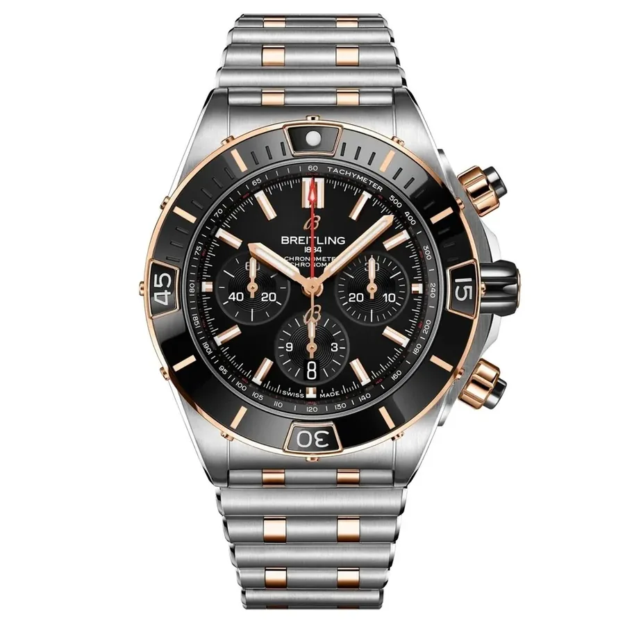 Breitling ChronomatSuper Chronomat B01 UB0136251B1U1