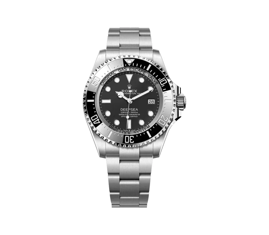 Rolex 44mm 13034
