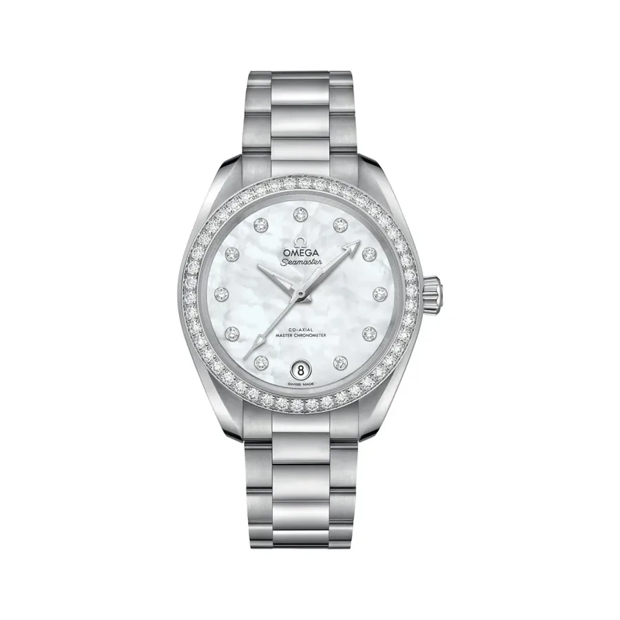 Omega SEAMASTER AQUA TERRA 150M 10-10-31628