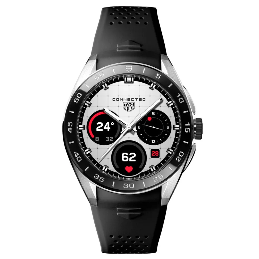 TAG Heuer Connected SBT8A10BT6292