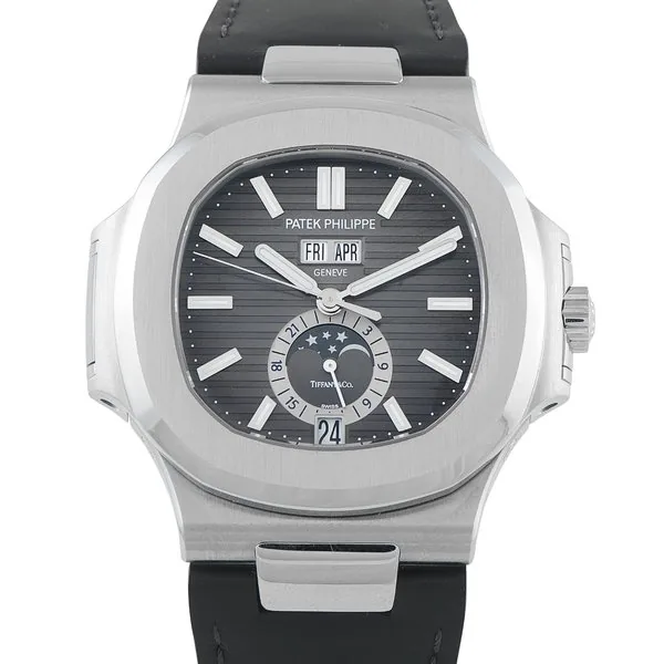 Patek Philippe Nautilus 5726A-001