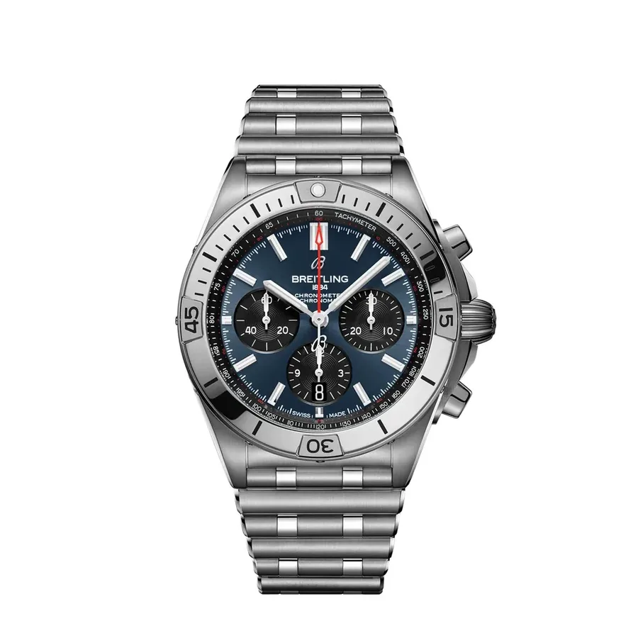 Breitling Chronomat B01 500-00187