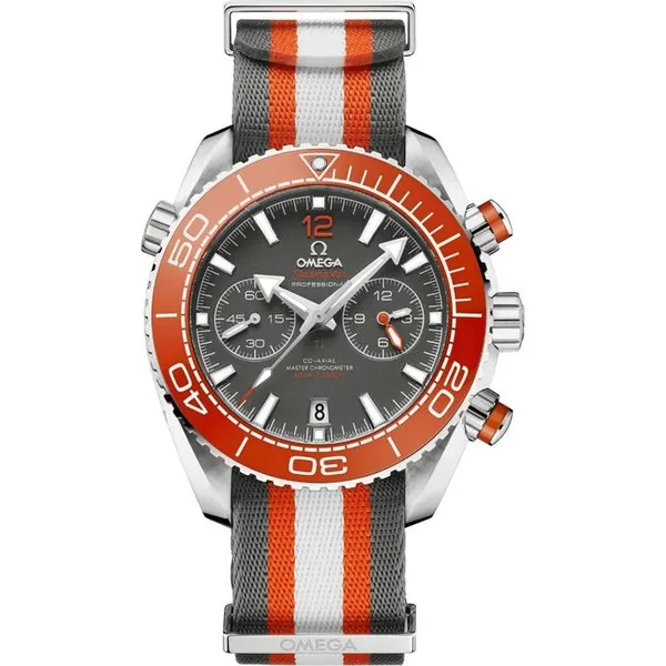 Omega Seamaster Planet Ocean 215.32.46.51.99.001