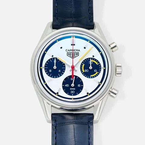 TAG Heuer Carrera CBK221C.FC6488