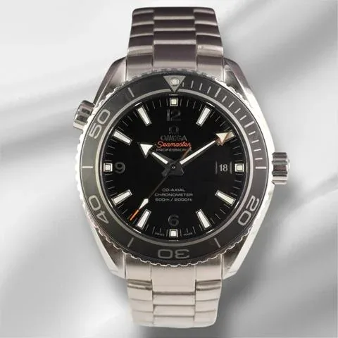Omega Seamaster Planet Ocean 232.30.46.21.01.006