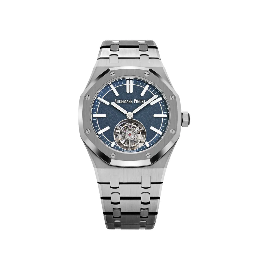 Audemars Piguet Royal Oak Flying Tourbillon P3483S