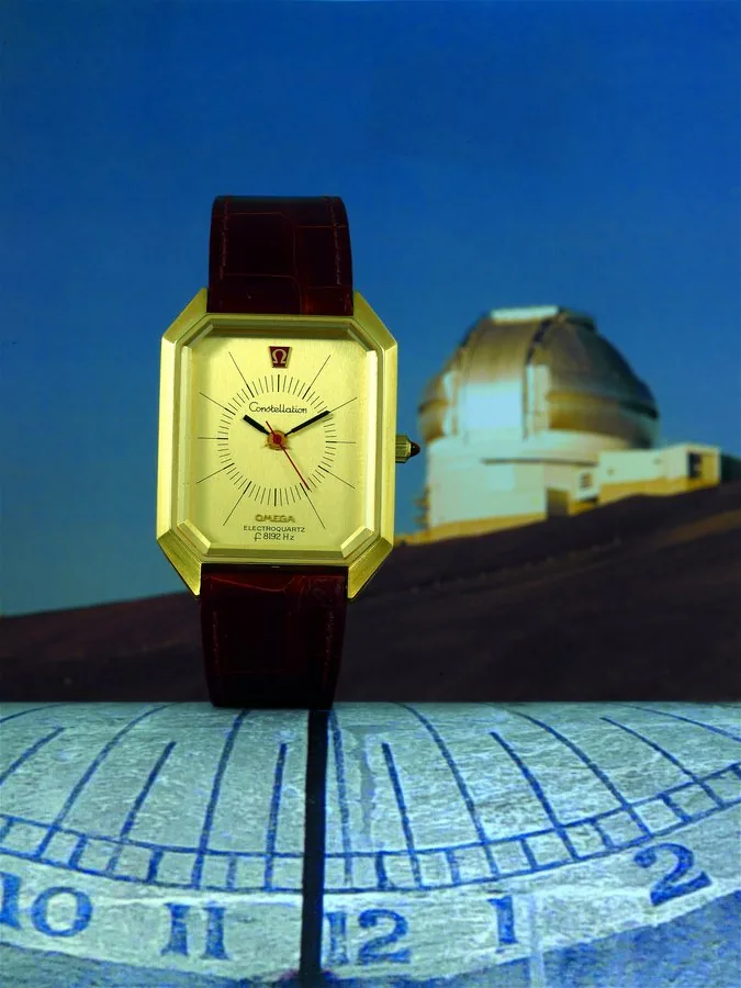 Omega Unclassified BA191.0003