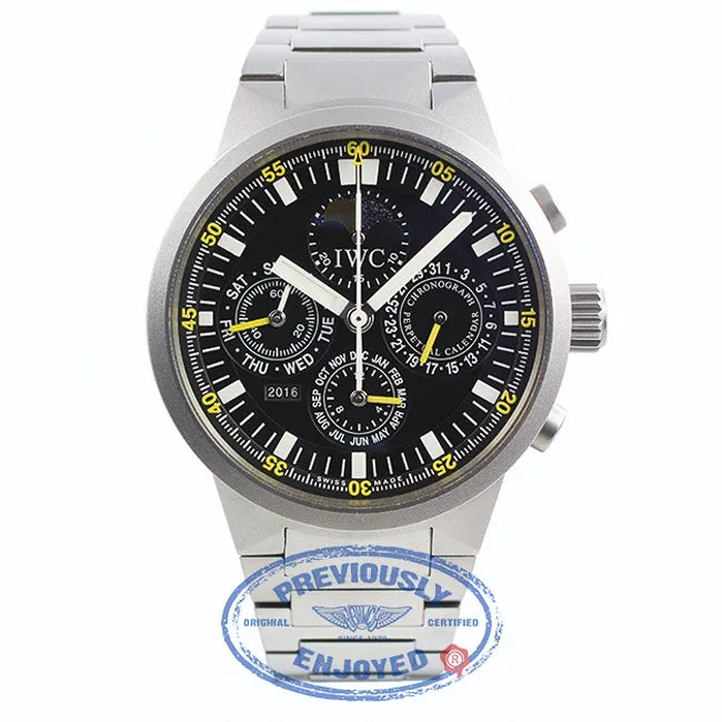 IWC GST 42mm VYHV7D