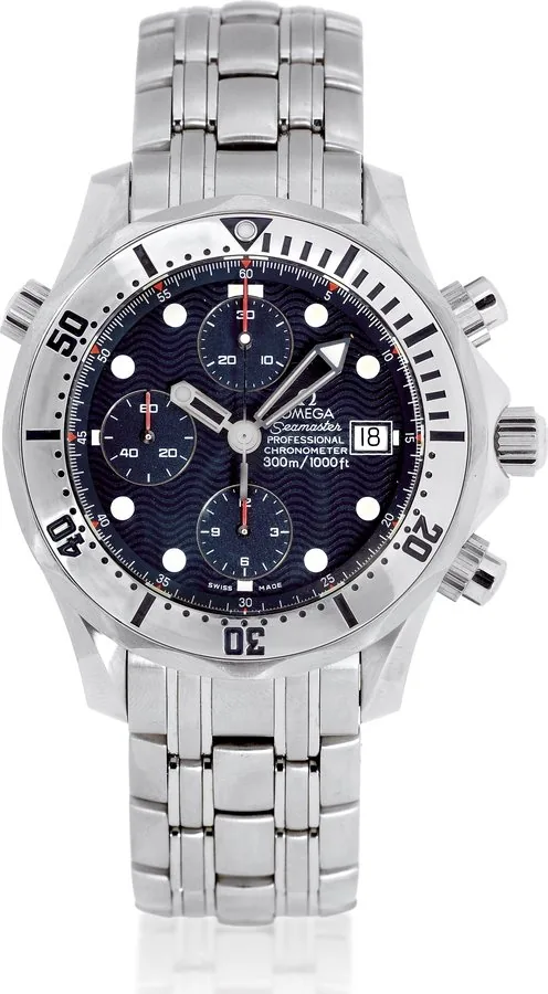Omega Seamaster 25988000