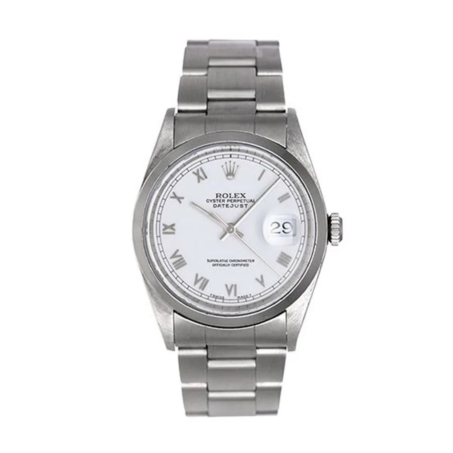 Rolex Datejust 52582b