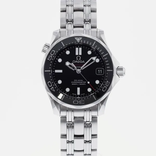 Omega Seamaster Diver 300 M 212.30.36.20.01.002