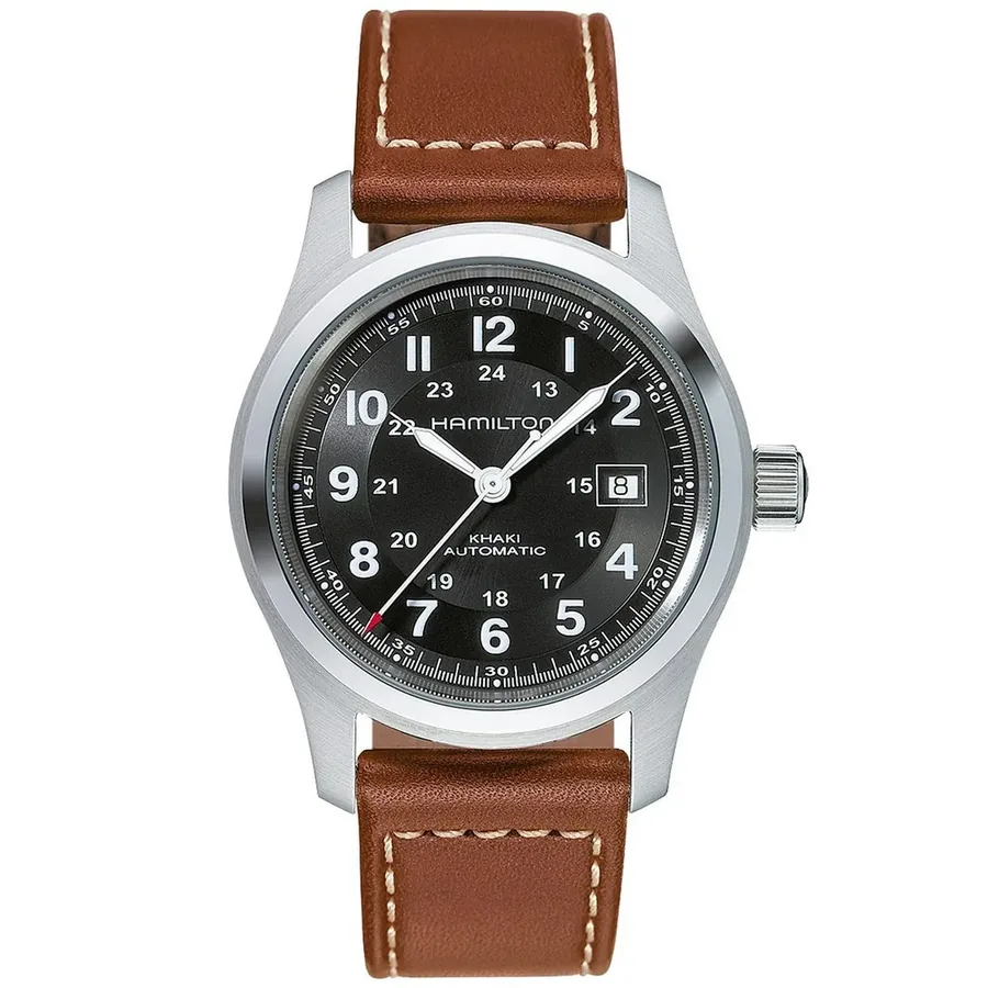 Hamilton KHAKI FLD AUTO 42MM 210000486942