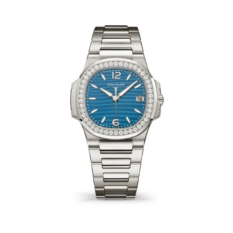 Patek Philippe Nautilus 7010/1G-013