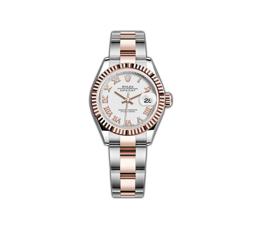 Rolex 28mm 13727