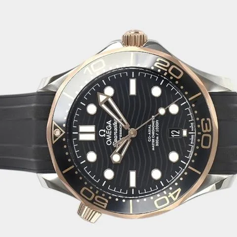 Omega Seamaster Diver 300 M 210.22.42.20.01.003