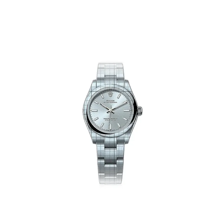 Rolex Oyster Perpetual 277200-0001