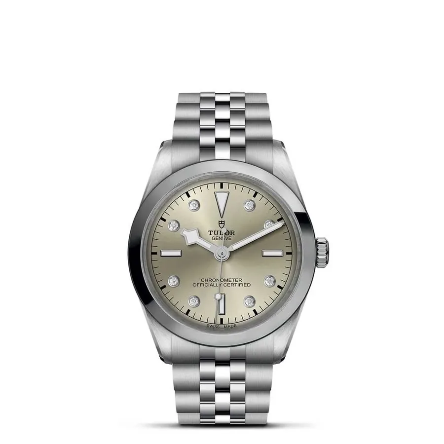 Tudor Black Bay M79640-0006