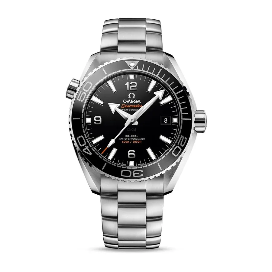 Omega Seamaster Planet Ocean 600M 515-00061