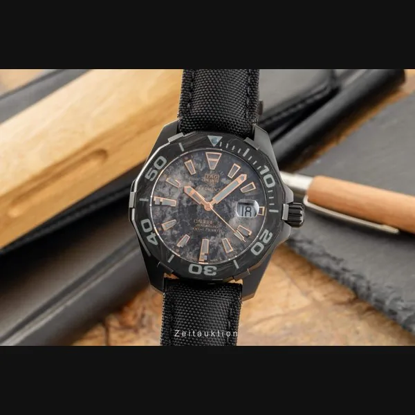 TAG Heuer Aquaracer 2402426