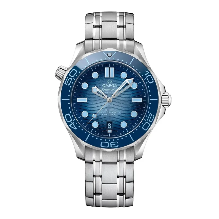 Omega Seamaster Diver 300M Co-Axial 17332154