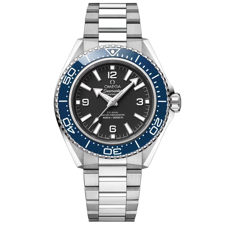 Omega Seamaster Planet Ocean 600M 80-08-511