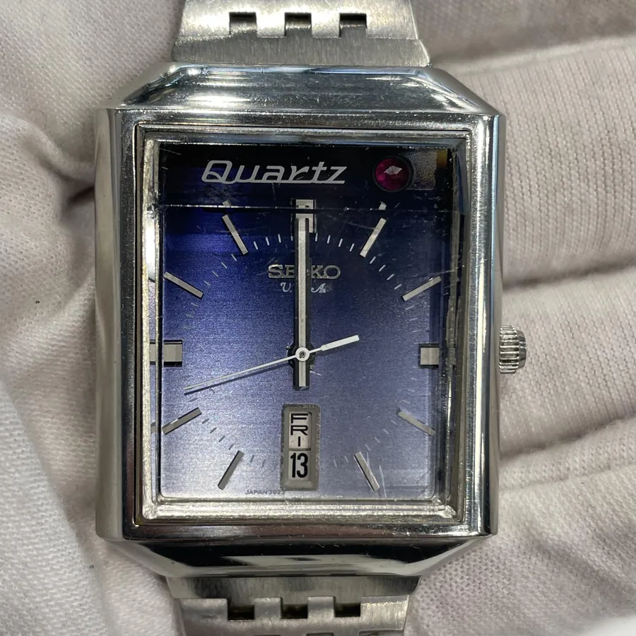 Seiko VFA 39SQ dg38