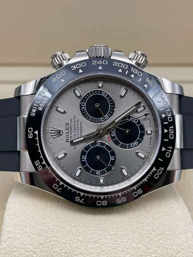 Rolex Unclassified AP649
