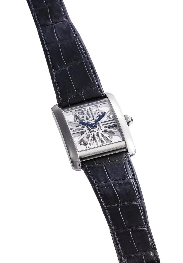 Cartier Unclassified W5310026
