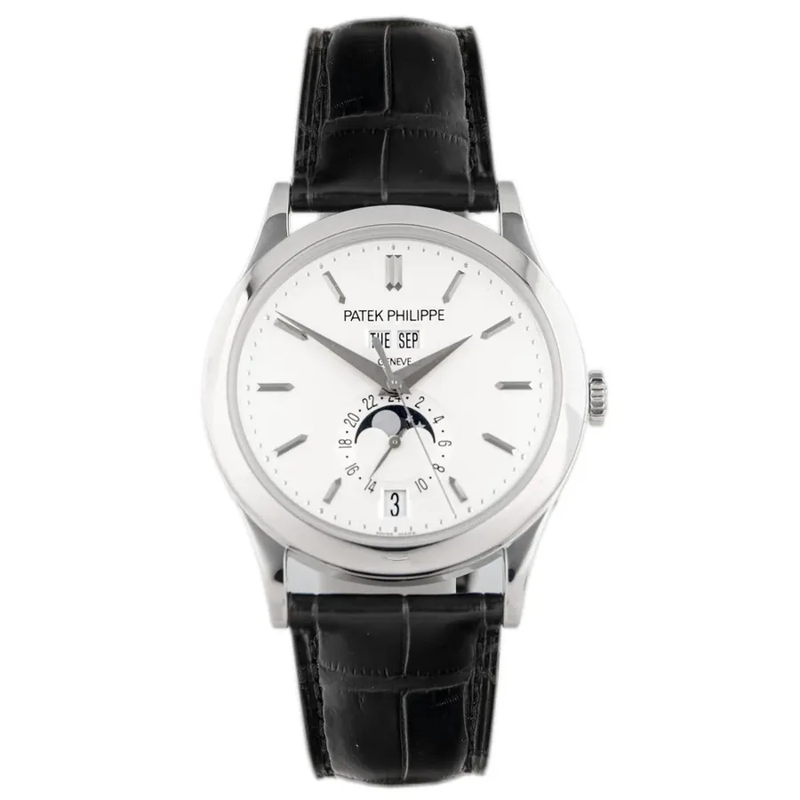 Patek Philippe Patek Phillipe Complications Annual 700-06151
