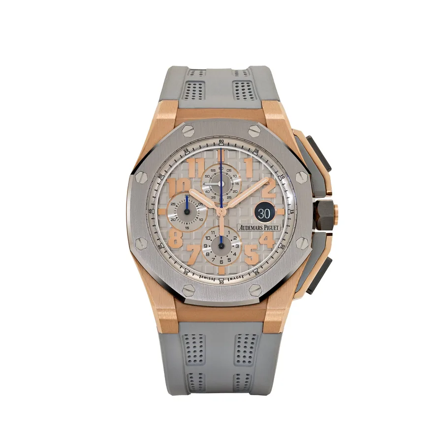 Audemars Piguet Royal Oak Offshore 26210OI P0207S