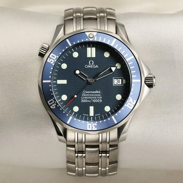 Omega Seamaster Diver 300 M 2531.80.00