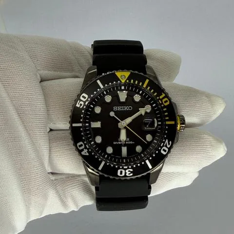 Seiko Prospex SNE441P1