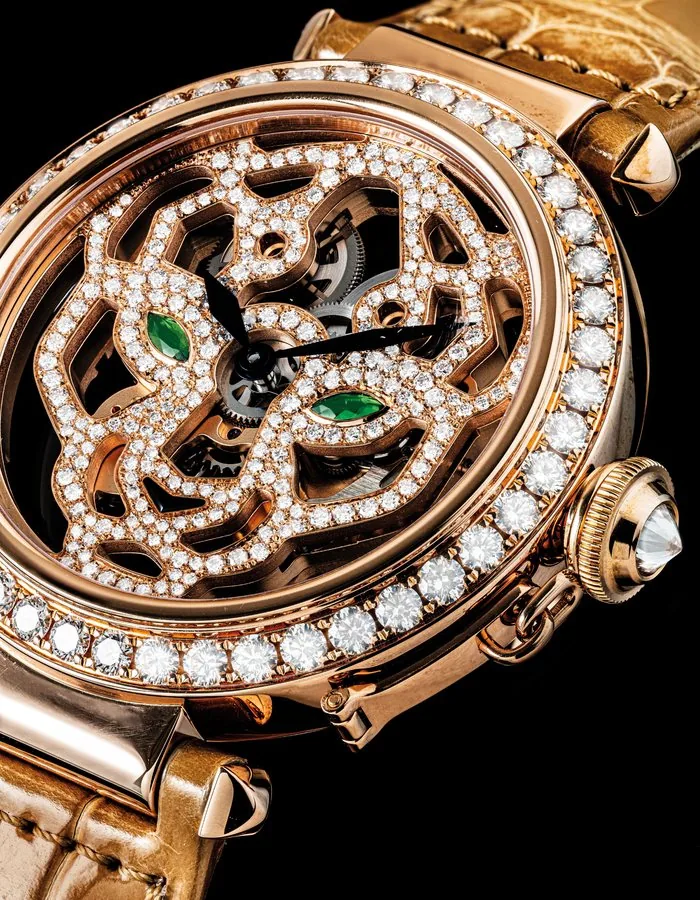 Cartier Unclassified 3438