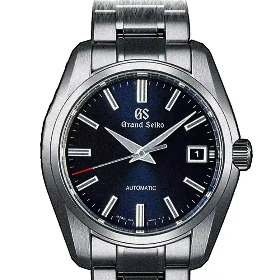 Grand Seiko Heritage 42221