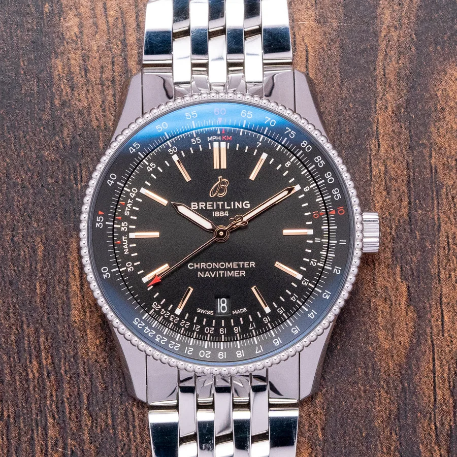 Breitling Navitimer A17326241B1A1