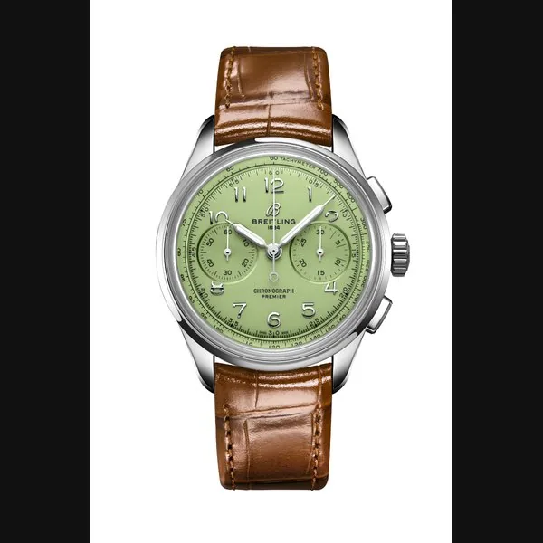 Breitling Premier AB0930D31L1P1