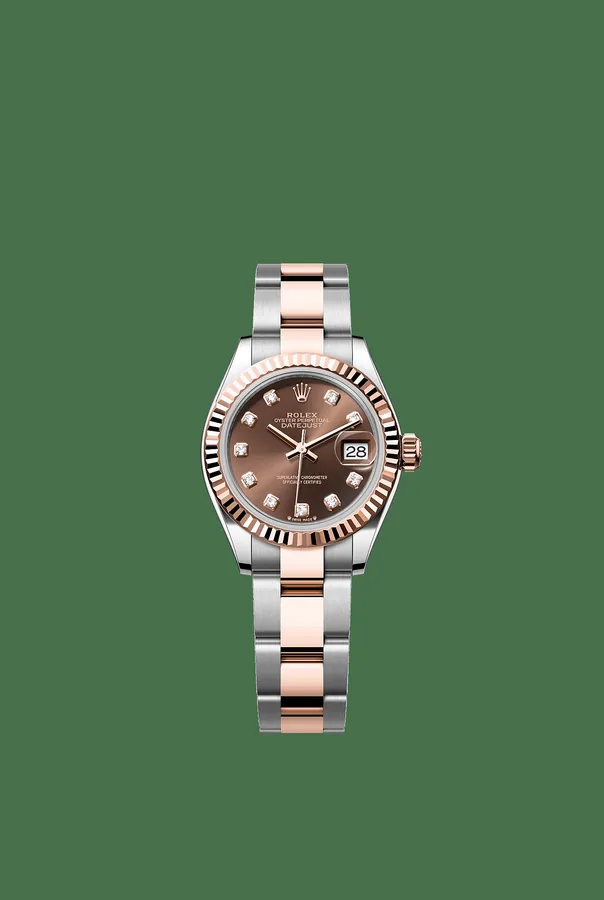 Rolex Unclassified 279171 chodo