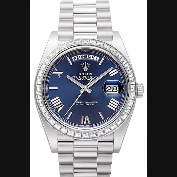Rolex Day-Date Z100912
