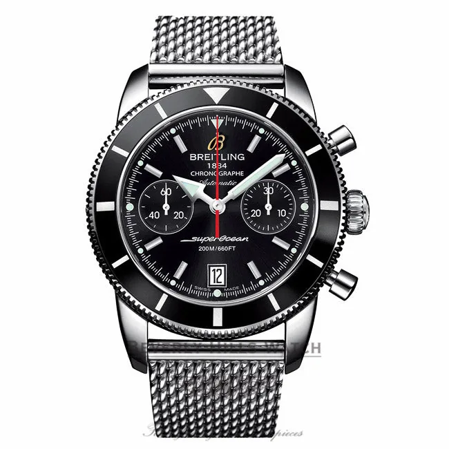 Breitling Superocean Heritage JZ4W5J