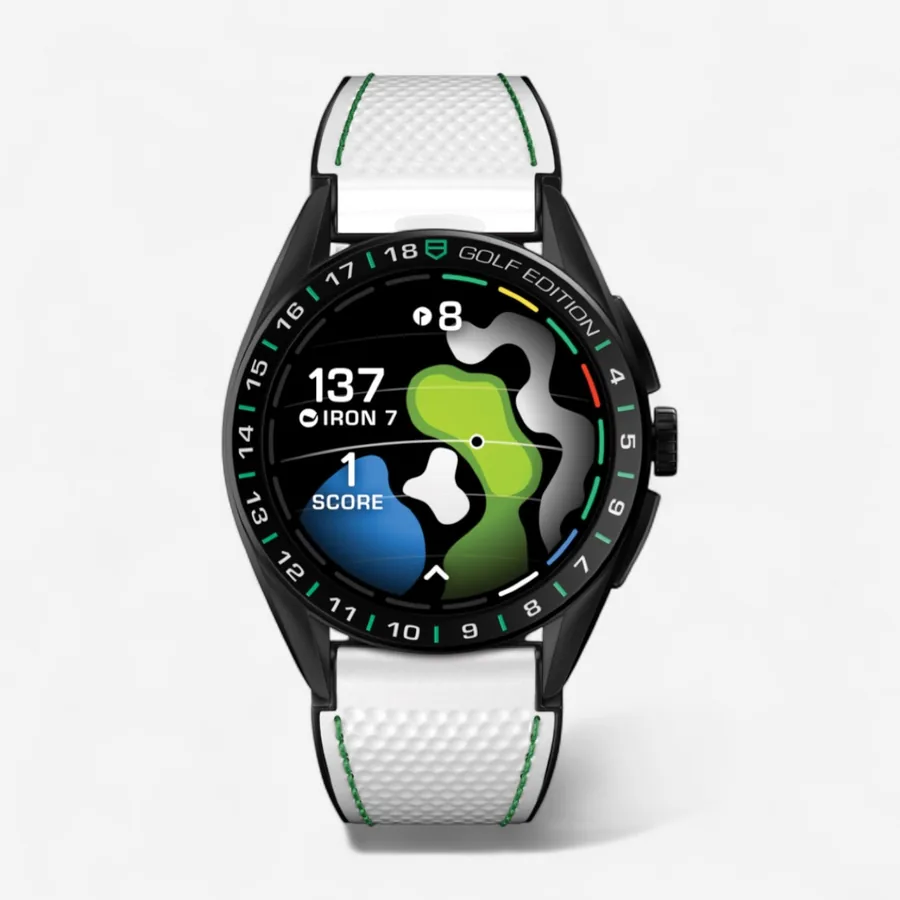TAG Heuer Connected Calibre E4 Golf 551564